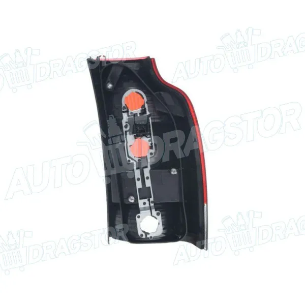 Štop svetlo VOLVO V70 (SW), 00-07; 