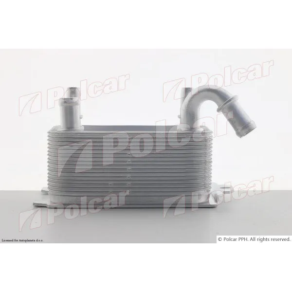 Hladnjak ulja FORD, LAND ROVER, VOLVO 