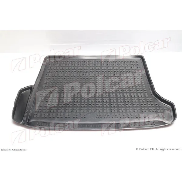Kadica/patosnica gepeka VOLVO XC70 (SW), 00-07; 