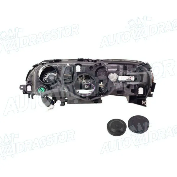 Far VOLVO S60 (RS), 00-09; 