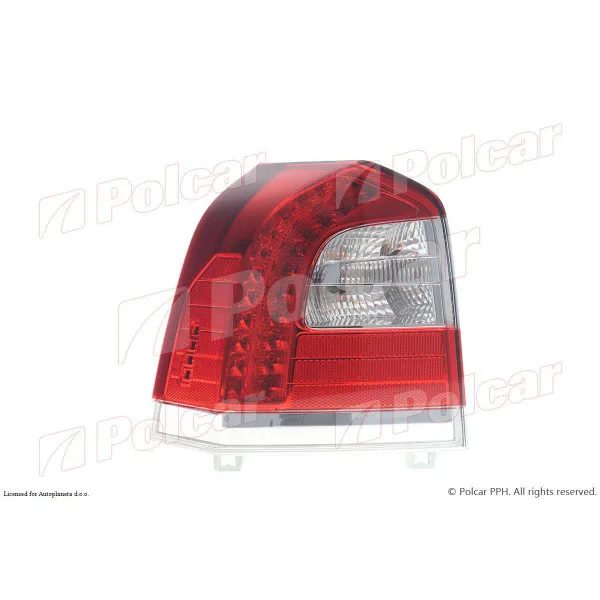 Štop svetlo VOLVO V70 (BW), 07-16; 