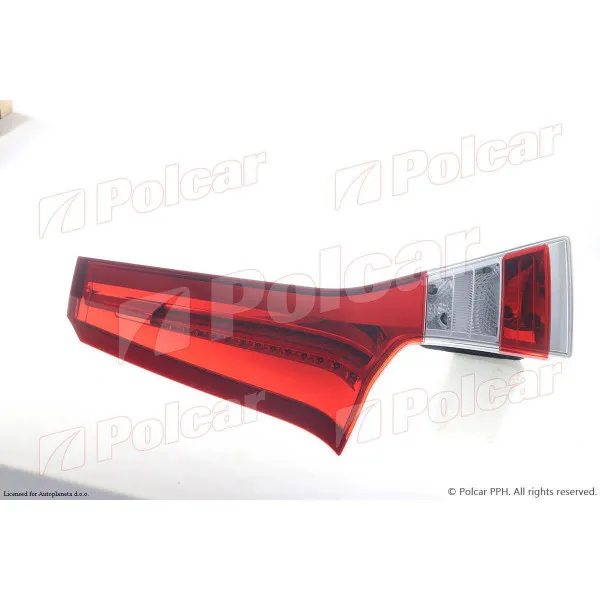 Štop svetlo VOLVO V70 (BW), 07-16; 