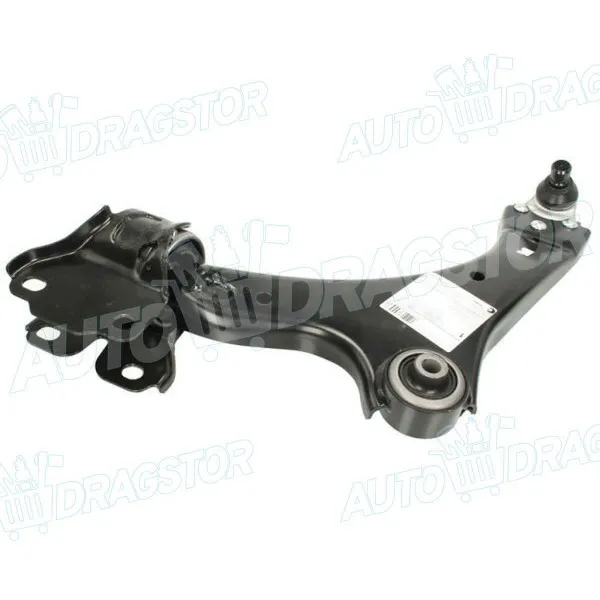 Rame VOLVO V60, 10-19; XC70, 07-16; 