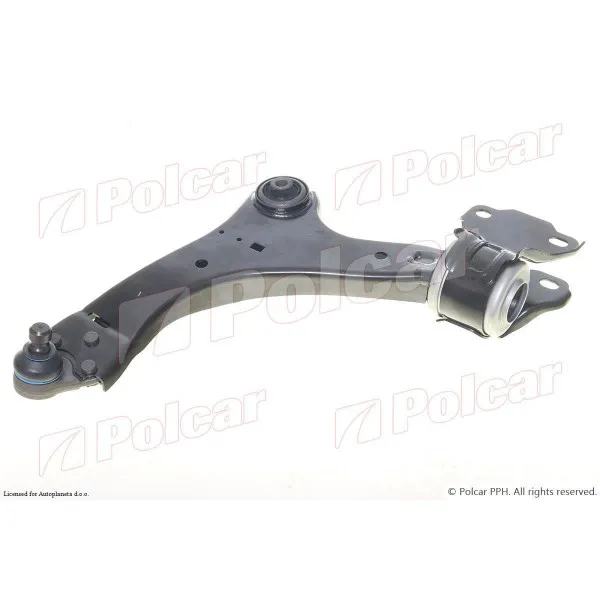 Rame VOLVO V60, 10-19; XC70, 07-16; 