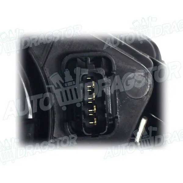 Far VOLVO S80 (TS/XT), 98-06; 