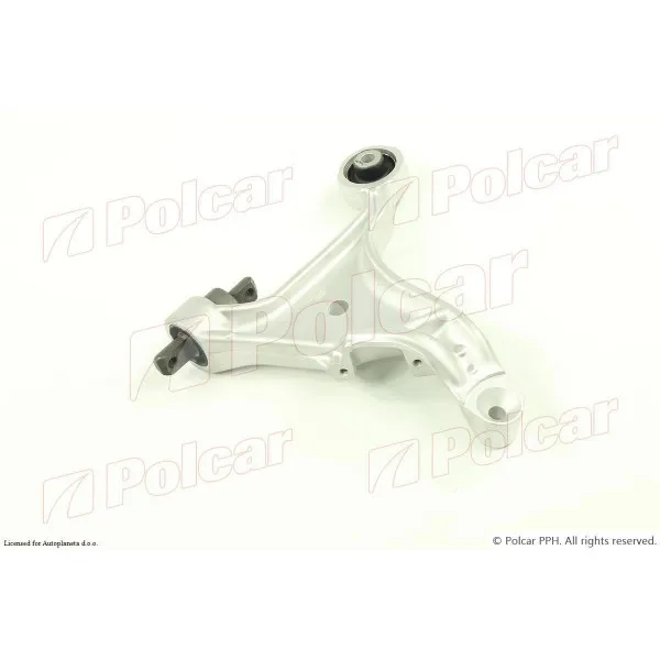 Rame VOLVO S80 (TS/XT), 98-06; 