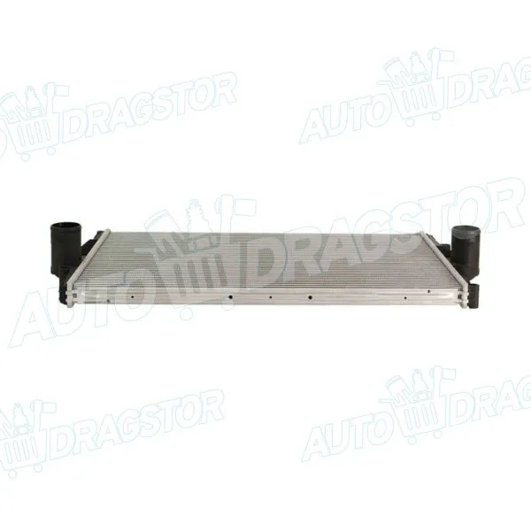 Interkuler VOLVO S60 (RS), 00-09; S80 (TS/XT), 98-06; V70 (SW), 00-07; XC70 (SW), 00-07; 