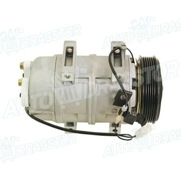 Kompresor klime VOLVO S60 (RS), 00-09; S80 (TS/XT), 98-06; V70 (SW), 00-07; XC70 (SW), 00-07; 