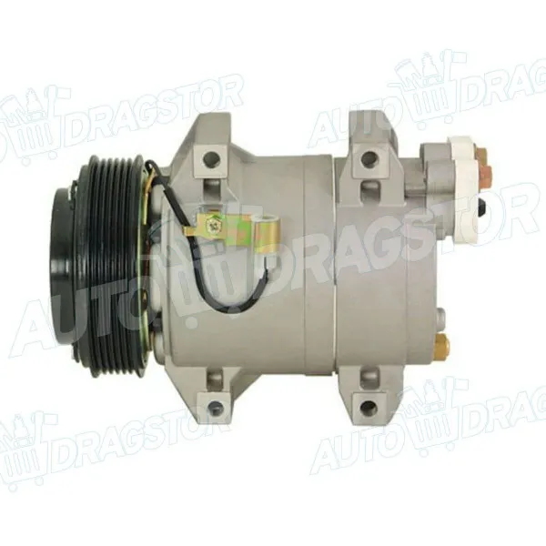 Kompresor klime VOLVO S60 (RS), 00-09; S80 (TS/XT), 98-06; V70 (SW), 00-07; XC70 (SW), 00-07; XC90 (C_), 02-15; 