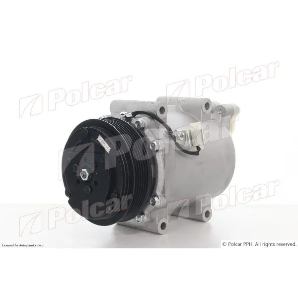 Kompresor klime VOLVO S60 (RS), 00-09; S80 (TS/XT), 98-06; V70 (SW), 00-07; XC70 (SW), 00-07; XC90 (C_), 02-15; 