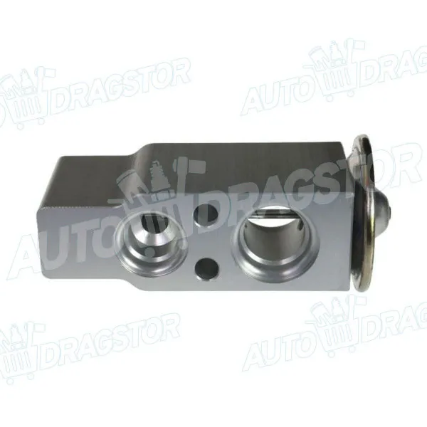 Ekspanzioni ventil VOLVO S60 (RS), 00-09; S80 (TS/XT), 98-06; V70 (SW), 00-07; XC70 (SW), 00-07; XC90 (C_), 02-15; 