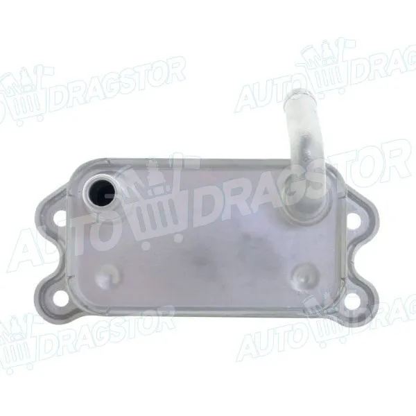 Hladnjak ulja VOLVO C70, 97-06; S60 (RS), 00-09; S70 (LS), 97-00; S80 (TS/XT), 98-06; V70 (LW), 97-00; V70 (SW), 00-07; XC70 (SW), 00-07; XC90 (C_), 02-15; 