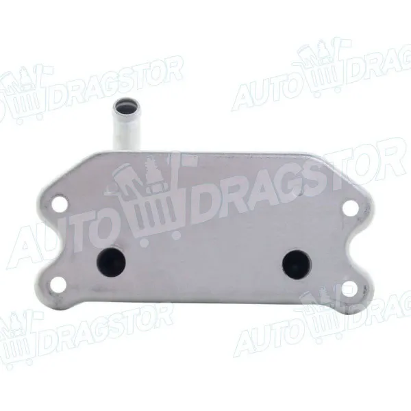 Hladnjak ulja VOLVO C70, 97-06; S60 (RS), 00-09; S70 (LS), 97-00; S80 (TS/XT), 98-06; V70 (LW), 97-00; V70 (SW), 00-07; XC70 (SW), 00-07; XC90 (C_), 02-15; 