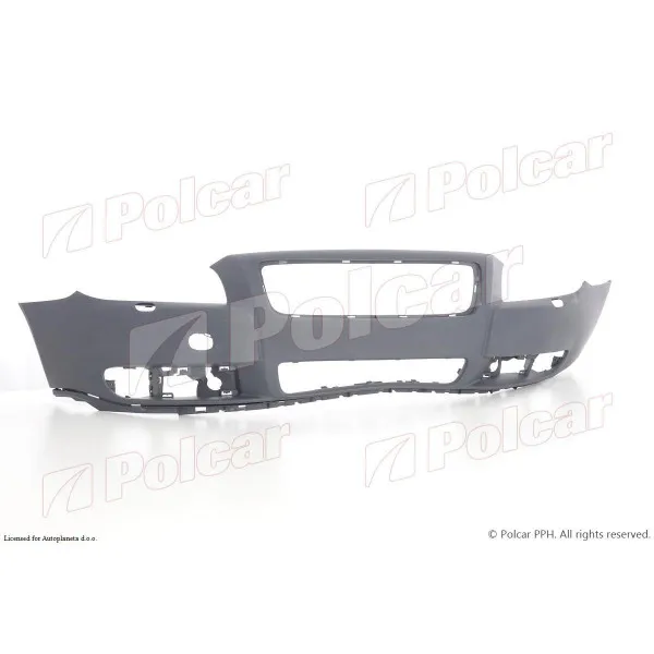 Prednji branik VOLVO S80 (AS), 06-16; 