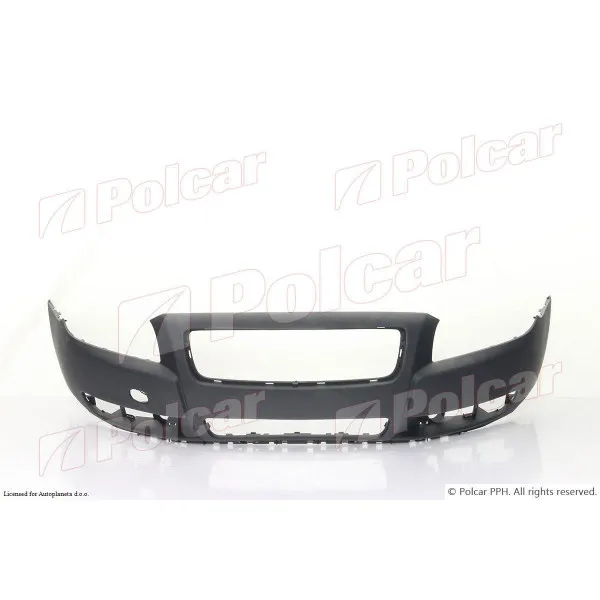 Prednji branik VOLVO S80 (AS), 06-16; 
