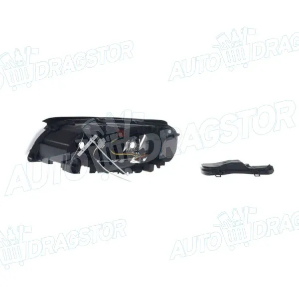 Far VOLVO S80 (AS), 06-16; 