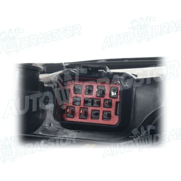 Far VOLVO S80 (AS), 06-16; 