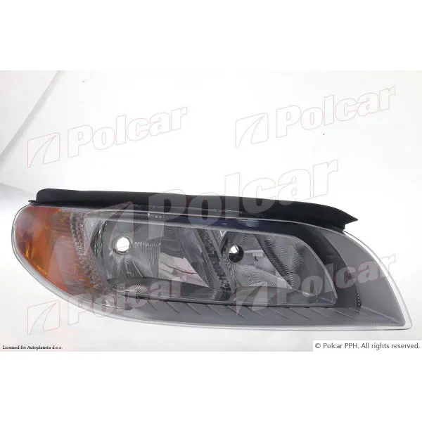 Far VOLVO S80 (AS), 06-16; 