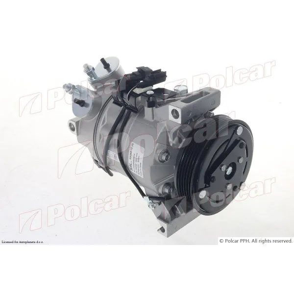 Kompresor klime FORD, VOLVO 