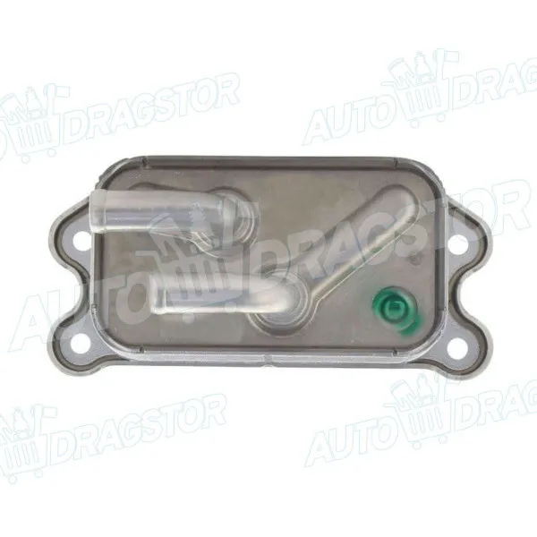 Hladnjak ulja VOLVO S80 (TS/XT), 98-06; XC90 (C_), 02-15; 