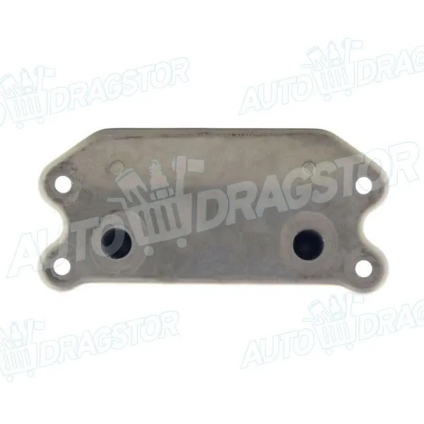 Hladnjak ulja VOLVO S80 (TS/XT), 98-06; XC90 (C_), 02-15; 