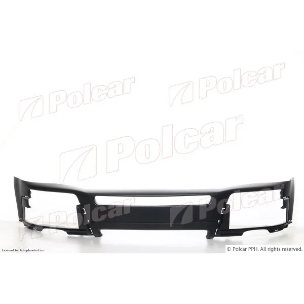 Prednji branik VOLVO XC90 (C_), 02-15; 