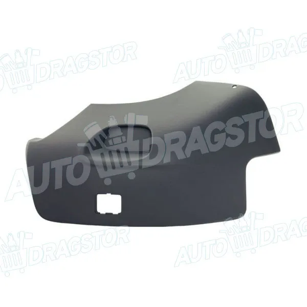 Kraj branika VOLVO XC90 (C_), 02-15; 