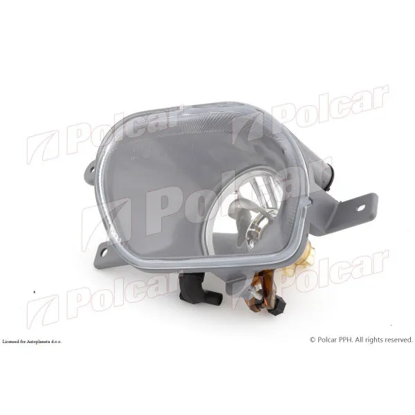 Maglenka VOLVO XC90 (C_), 02-15; 