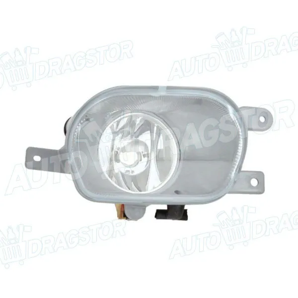 Maglenka VOLVO XC90 (C_), 02-15; 