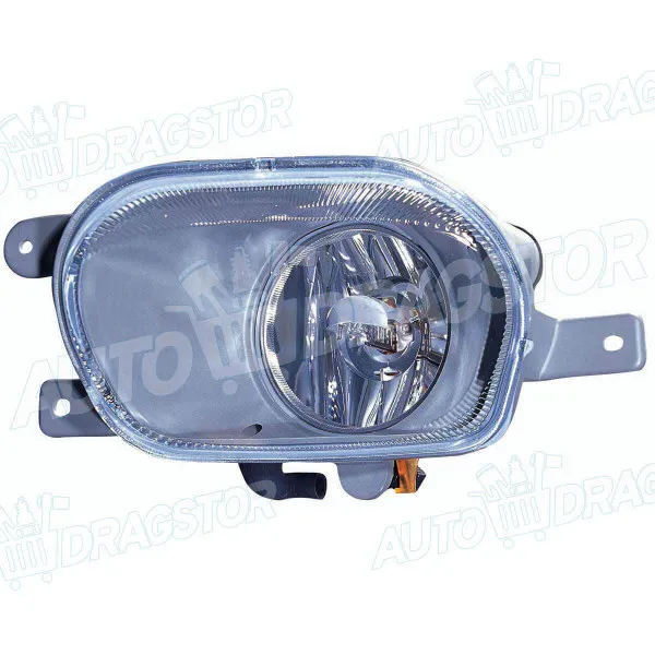 Maglenka VOLVO XC90 (C_), 02-15; 