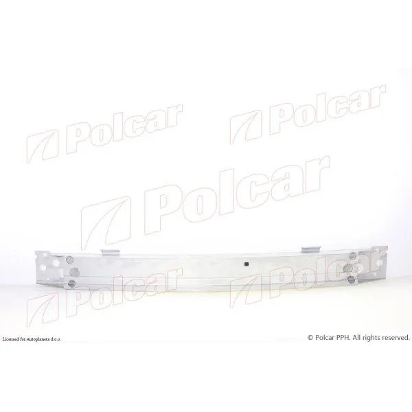 Prednj donji vezni lim VOLVO XC90 (C_), 02-15; 