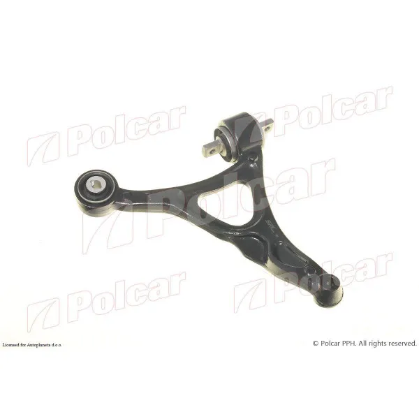 Rame VOLVO XC90 (C_), 02-15; 