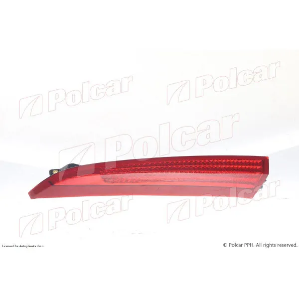 Štop svetlo VOLVO XC90 (C_), 02-15; 