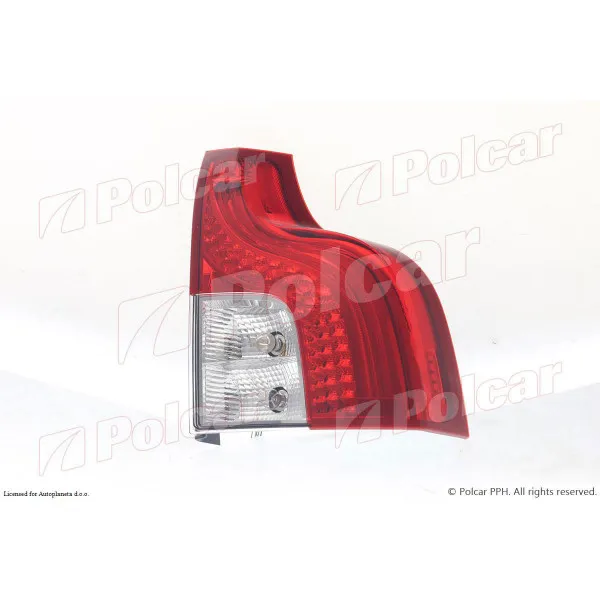 Štop svetlo VOLVO XC90 (C_), 02-15; 