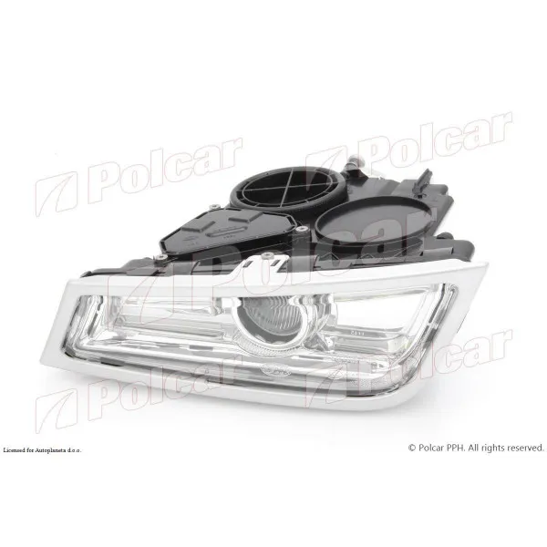 Maglenka VOLVO FH/FM, 02-12; 