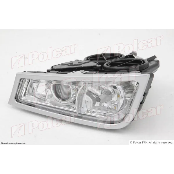 Maglenka VOLVO FH/FM, 02-12; 