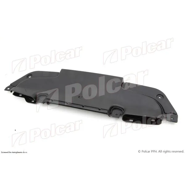 Gornji vezni lim VOLVO V40, 12-19; 