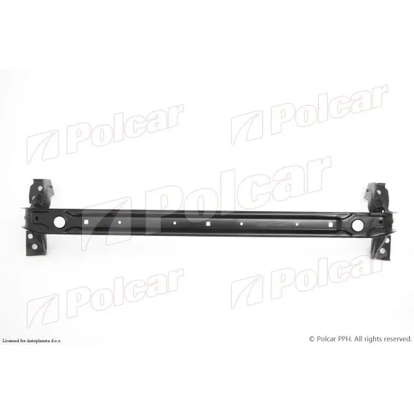 Prednji donji vezni lim VOLVO V40, 12-19; 