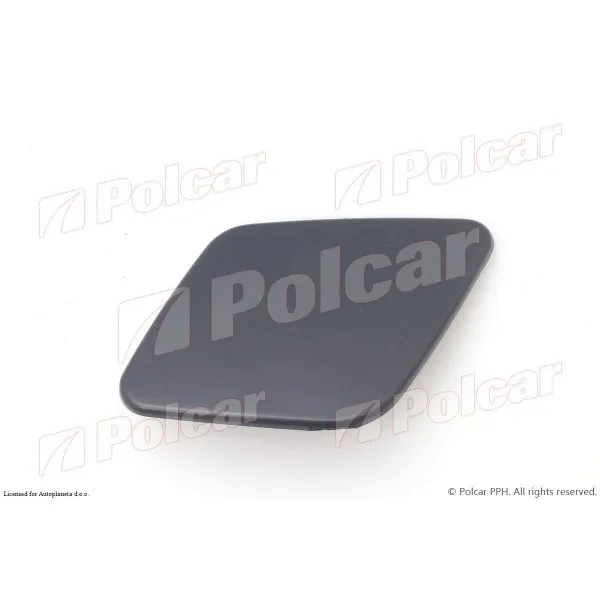 Poklopac prskalice za pranje farova VOLVO V40, 12-19; 