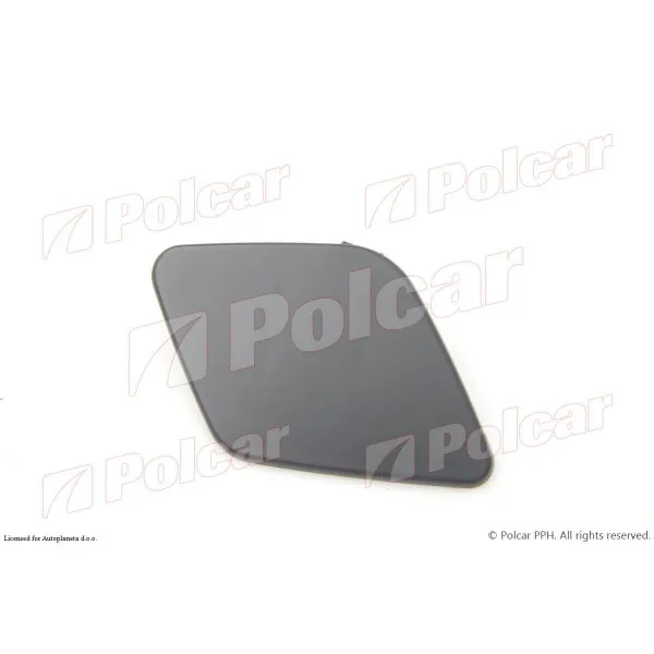 Poklopac prskalice za pranje farova VOLVO V40, 12-19; 