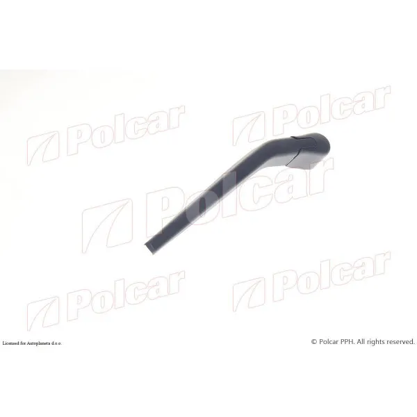 Nosač brisača VOLVO V40, 12-19; 