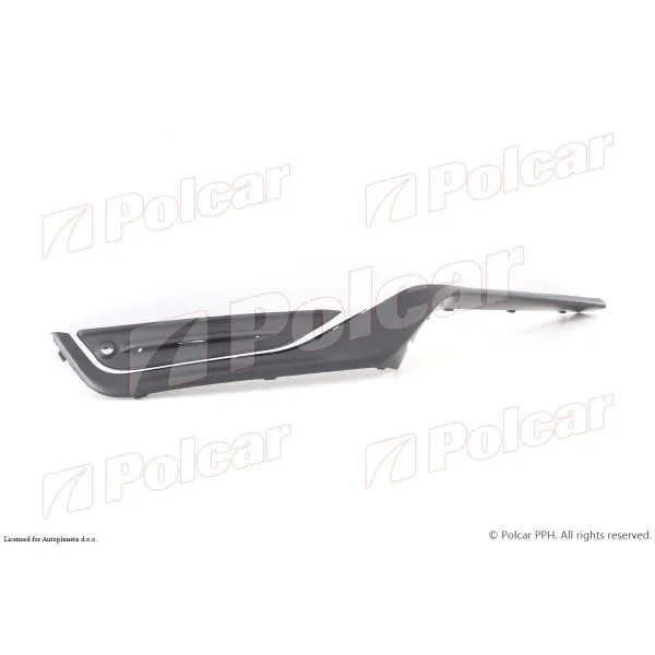 Lajsna branika VOLVO S60, 10-19; V60, 10-19; 