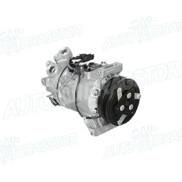 Kompresor klime VOLVO S60, 10-19; S80 (AS), 06-16; V60, 10-19; V70 (BW), 07-16; XC60, 08-17; XC70, 07-16; 