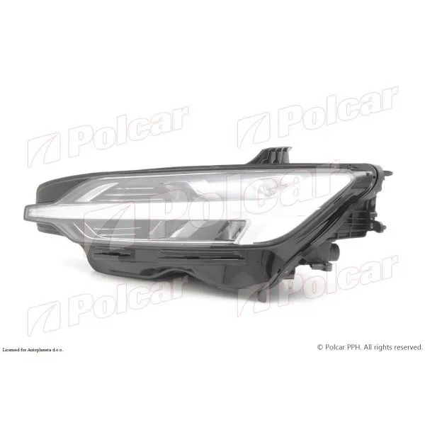 Far VOLVO S60, 18-; V60, 18-; 