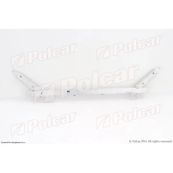 Prednj donji vezni lim VOLVO XC90, 15-; 