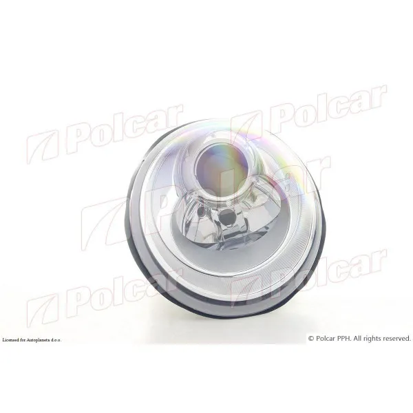 Far VOLKSWAGEN NEW BEETLE (1C/9C/1Y), 98-10; 