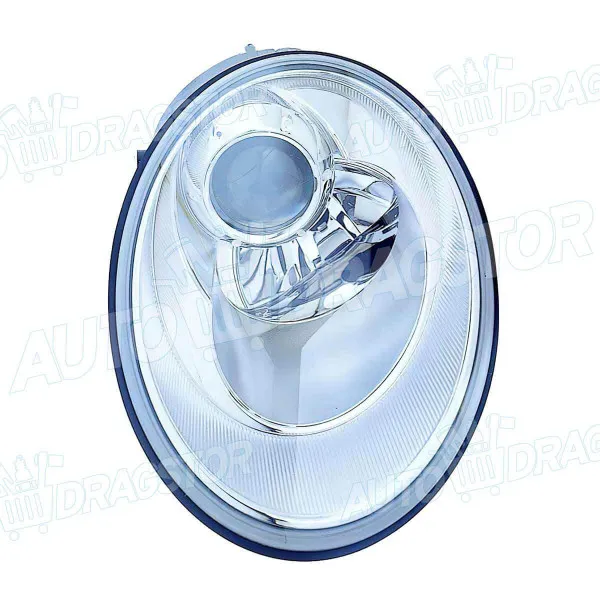 Far VOLKSWAGEN NEW BEETLE (1C/9C/1Y), 98-10; 