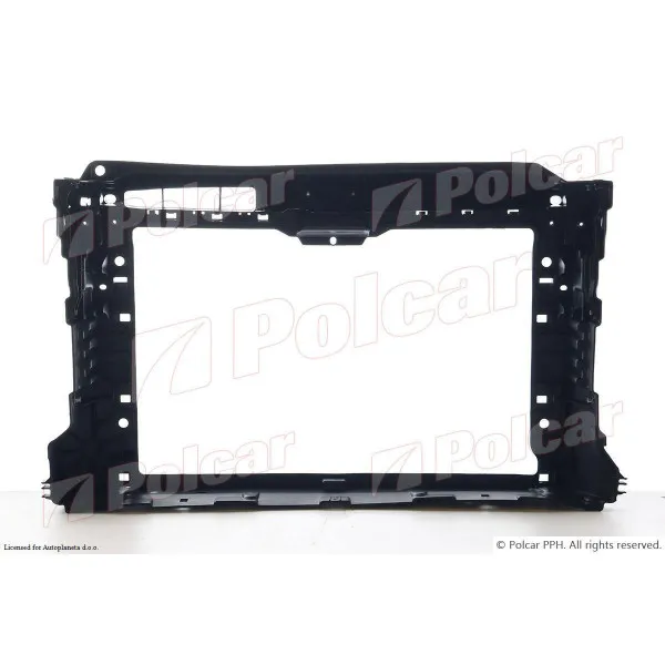 Prednji vezni lim VOLKSWAGEN JETTA (1B), 10-18; 