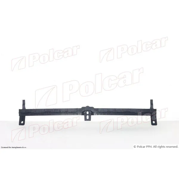 Prednj donji vezni lim VOLKSWAGEN JETTA (1B), 10-18; 