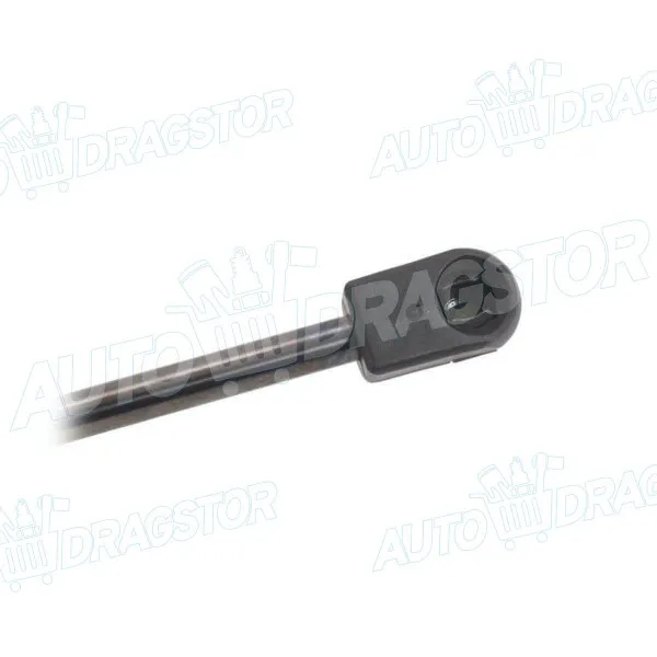 Amortizer haube VOLKSWAGEN JETTA (1B), 10-18; 